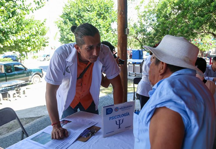 Proponen construir otros dos centros de salud en Playa del Carmen