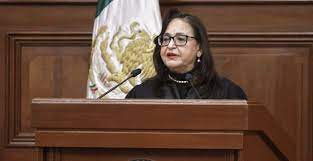México eligió por primera vez a una mujer para presidir la Suprema Corte