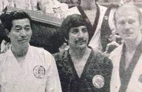 El karate en México nació en un pequeño departamento del DF