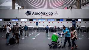 Colombia y México llegan a un acuerdo para facilitar llegada de viajeros a territorio mexicano tras denuncias de maltratos