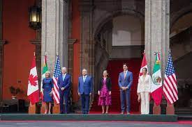 México. Inquietudes ante la X Cumbre de Líderes de América del Norte