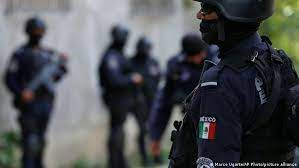 México extradita a El 80, uno de los hombres más buscados por EE.UU.