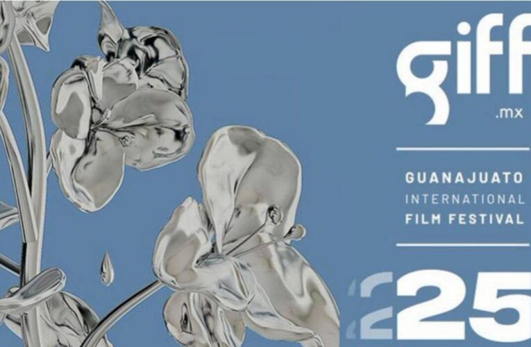 JAC México celebra los 25 años del Festival Internacional de Cine de Guanajuato como patrocinador