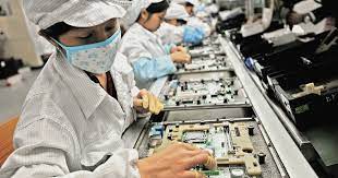Taiwán quiere proveer semiconductores desde México