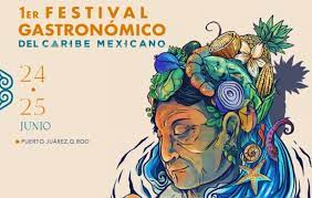 Participará Playa del Carmen en Festival Gastronómico del Caribe Mexicano