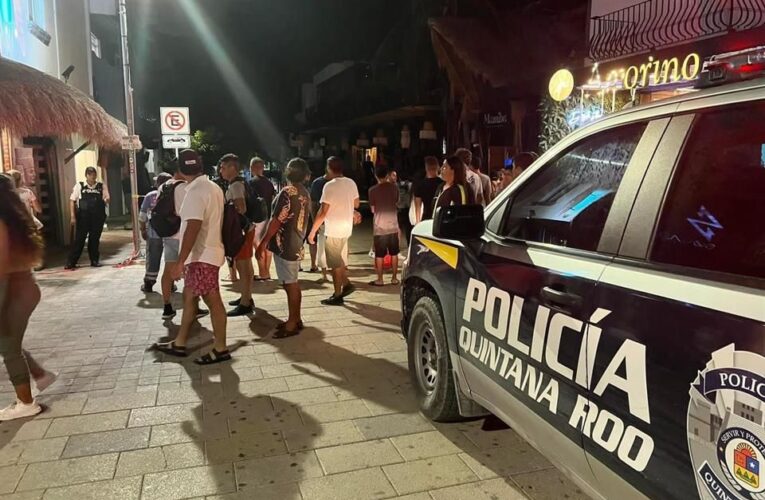 Playa del Carmen: acusan hoteleros robos y extorsiones