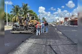 Apuestan en Playa del Carmen a mejorar vialidad
