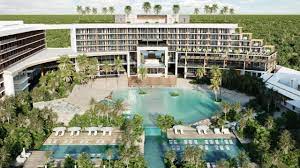 Inaugura Secrets hotel en Playa del Carmen y alista otros dos para Q. Roo en 2023
