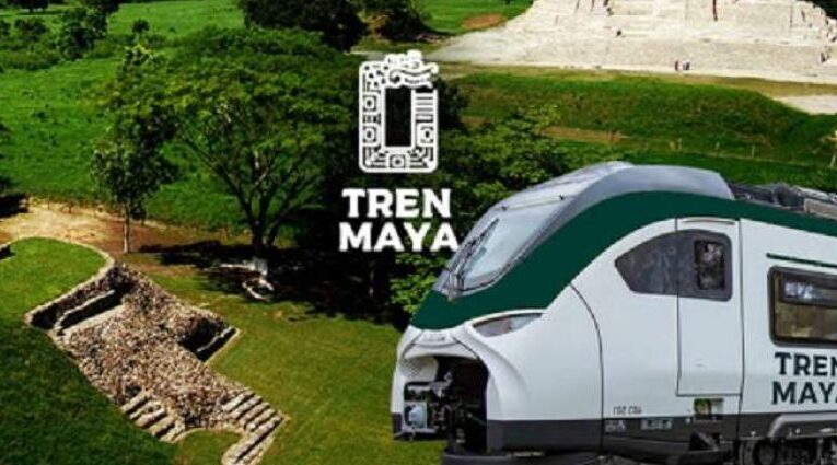 Caso del Tren Maya llegó a la Unesco: “Sélvame del Tren” pidió intervención internacional