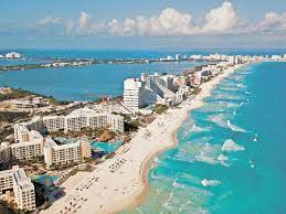 Hoteleros de Quintana Roo rechazan reforma que desaparece el todo incluido