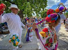 Anuncian el Festival Yo Amo México, en Playa del Carmen