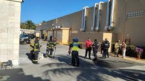 Derrumbe en Playa del Carmen: pilotes de un hotel colapsaron y mataron a un trabajador
