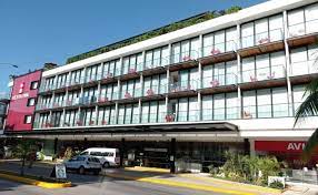 Cadenas hoteleras se instalan en el centro de Playa del Carmen