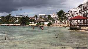 ​​Playa del Carmen estará libre de sargazo en 2023; habrá doble maquinaria para limpiar: Zofemat
