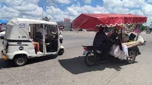 Pondrán en Cancún y Playa del Carmen un ‘tope’ a mototaxis
