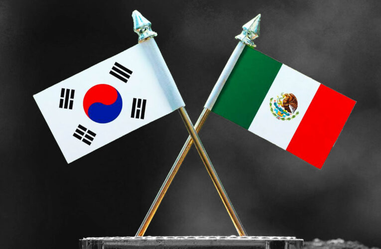 México renueva TLC con Corea del Sur: Esto gana el país con la firma del nuevo convenio