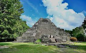 Quintana Roo invertirá mil mdp para rescate de 10 zonas arqueológicas: Mara Lezama