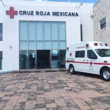 Agradece Cruz Roja Mexicana Delegación Playa del Carmen a Bahia Principe Hotels & Resorts