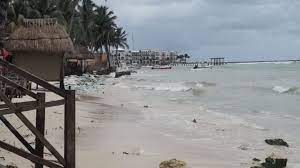Beachclubs de Playa del Carmen estuvieron al 70% de ocupación en Navidad