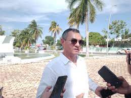 Será la Gobernadora la que decida continuidad del ‘mando único’, dice secretario de Seguridad Pública de Quintana Roo