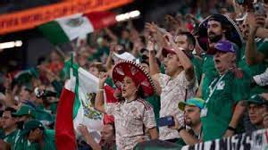 Ya es hora que México responda a la mejor afición del mundo: La mexicana