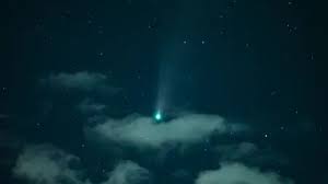 Cometa Verde: Sitios de México para ver el asteroide que pasa cada 50 mil años