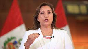 Dina Boluarte ordena el retiro definitivo del embajador de Perú en México