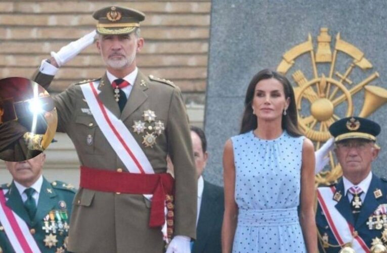 Reina Letizia gate: acusan a los aliados de Juan Carlos de “avivar la campaña” contra Felipe VI