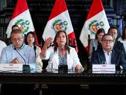 López Obrador ratifica la disposición de México a conceder asilo político a la familia de Pedro Castillo