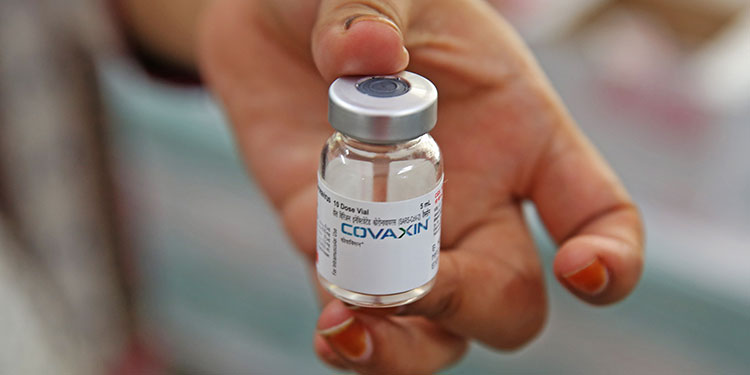 COVAX ofrece a México 10 millones de dosis para niños