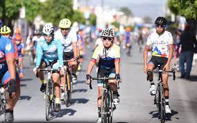 Anuncian en Soledad competencia internacional de ciclismo juvenil e infantil Junior Bike