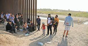 Piden 13.6 mdd para blindar la frontera con México