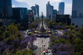 Ambiente caluroso predominará en México con temperaturas por encima de los 30°C hasta en 27 estados