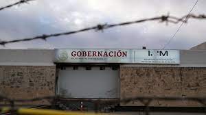 Directivo del Instituto Nacional de Migración de México será enjuiciado por incendio en estación migratoria de Ciudad Juárez