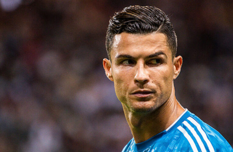 Cristiano Ronaldo ‘explota’ contra los rumores sobre su futuro: “Es imposible no hablar de mí”