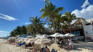 Nominan a Bacalar y Playa del Carmen como destinos sustentables