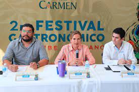 Anuncian lugar y horario del Festival Gastronómico en Playa del Carmen
