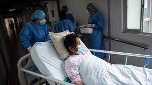 Hospitales de Playa del Carmen atienden otra vez a pacientes con Covid