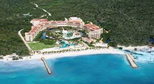IHG se une a Playa Hotels con un todo incluido de la marca Kimpton