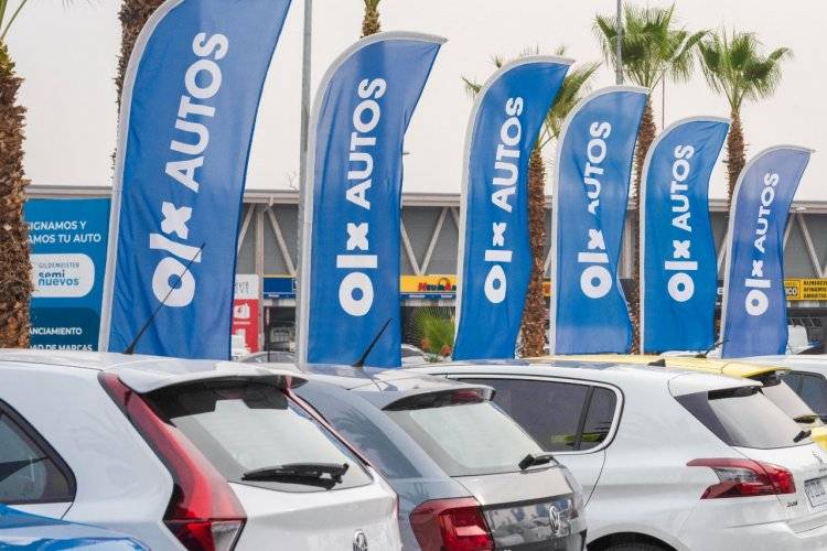 “Invertiremos más en Chile y México”, los planes de OLX Autos después de cerrar Perú y Ecuador