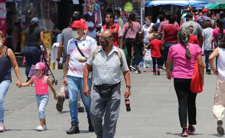 México supera los 7 millones de casos COVID desde el inicio de la pandemia