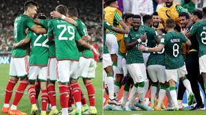 ¿A qué hora juegan México vs. Arabia Saudita hoy? Todos los detalles para ver el partido por el Grupo C del Mundial Qatar 2022