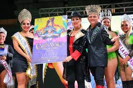 Concluye Carnaval Playa del Carmen 2023