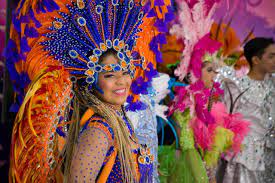 Lili Campos revela cartel del Carnaval Playa del Carmen 2023