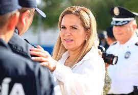Lili Campos pide revisar alerta de viaje para Playa del Carmen