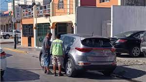 Empresa de parquímetros advierte sanciones a quienes estacionen en la céntrica avenida 30 de Playa del Carmen