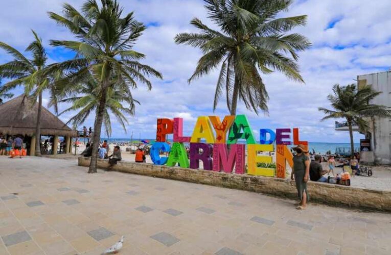 Pequeños hoteles de Playa del Carmen cerrarán el verano con baja ocupación