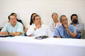 Imparten curso anticorrupción en Playa del Carmen