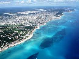 Caribe mexicano: proponen que Solidaridad se llame Playa del Carmen