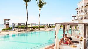 Hilton Playa del Carmen: el resort perfecto para unas vacaciones inolvidables